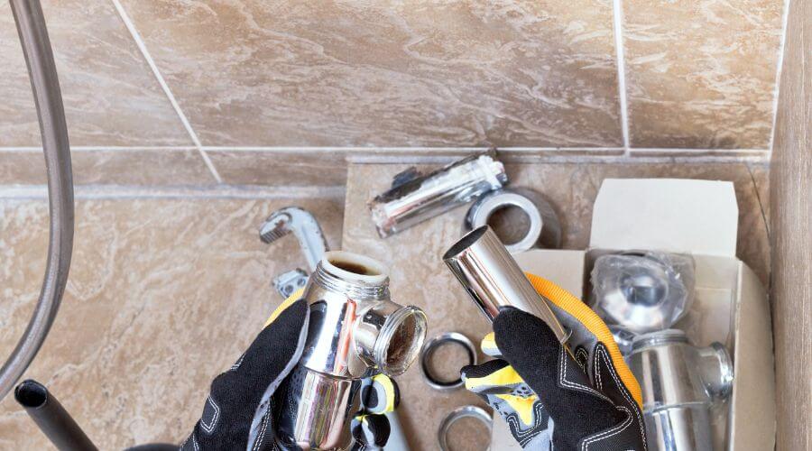 Professional New roof installation in Couch, MO